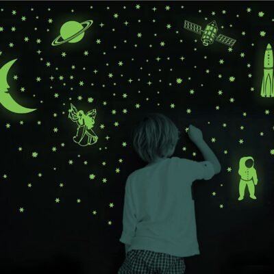 pack de 4 tablettes lumineuse + tablette d'ecriture lCD 13 pouce