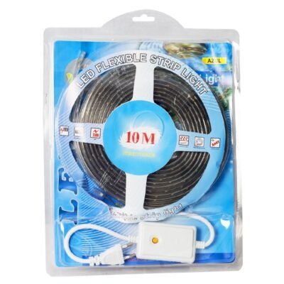 10M  LED RGB waterproof